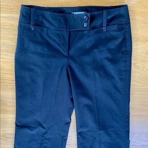 Ann Taylor Signature Fit Pants